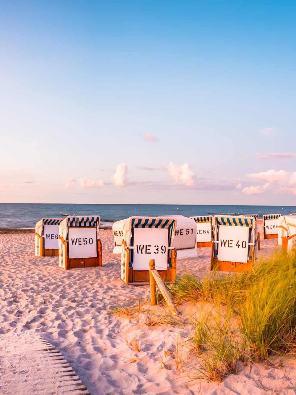 Die deutsche Ostsee © powell83 - stock.adobe.com