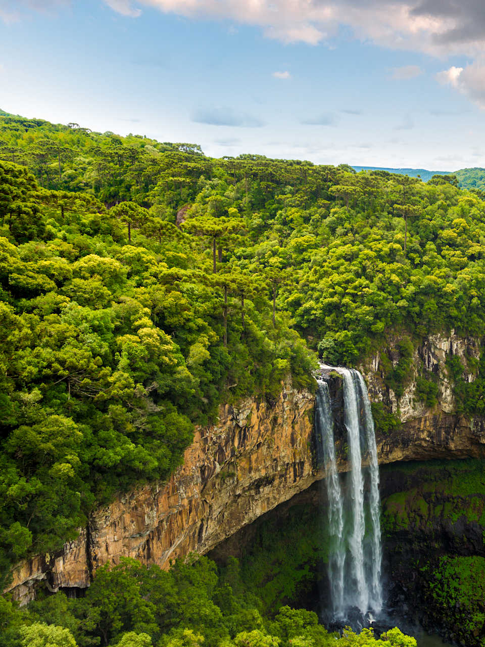 Rio Grande do Sul, Brasilien © filipefrazao/iStock / Getty Images Plus via Getty Images