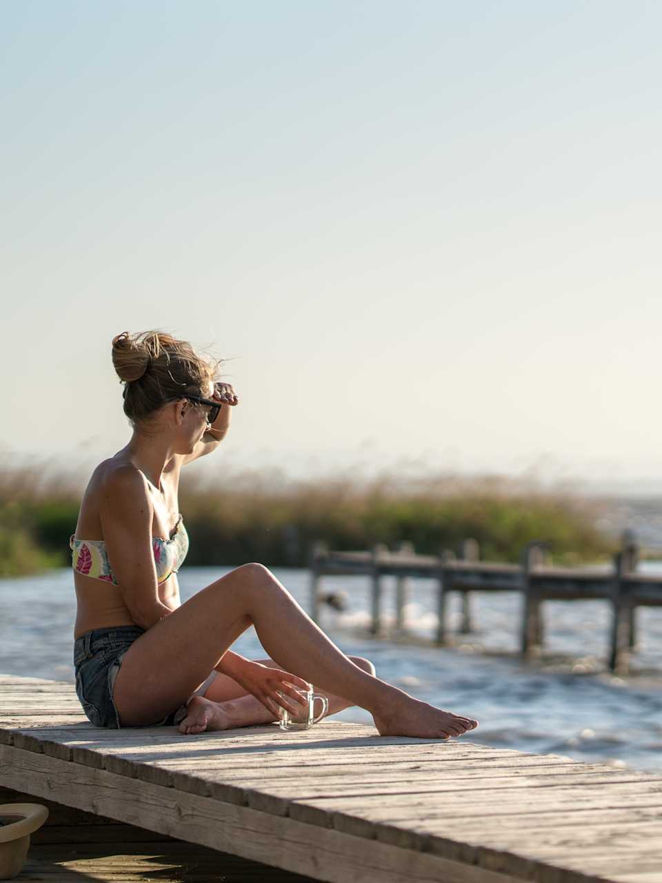 Sonnige Aussichten im Burgenland © Burgenland Tourismus GmbH, Birgit Machtinger