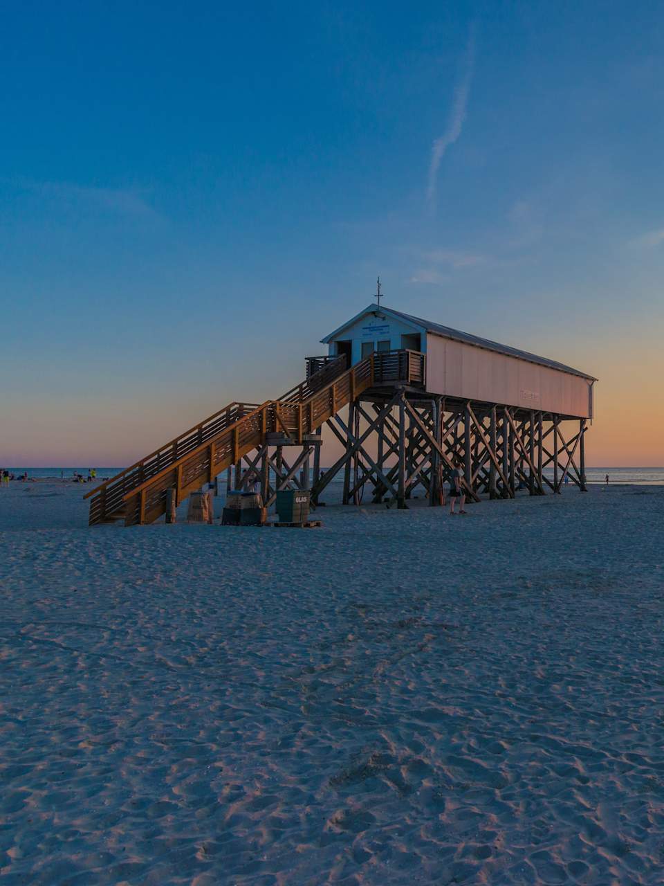 St. Peter Ording © Oliver Mast - stock.adobe.com