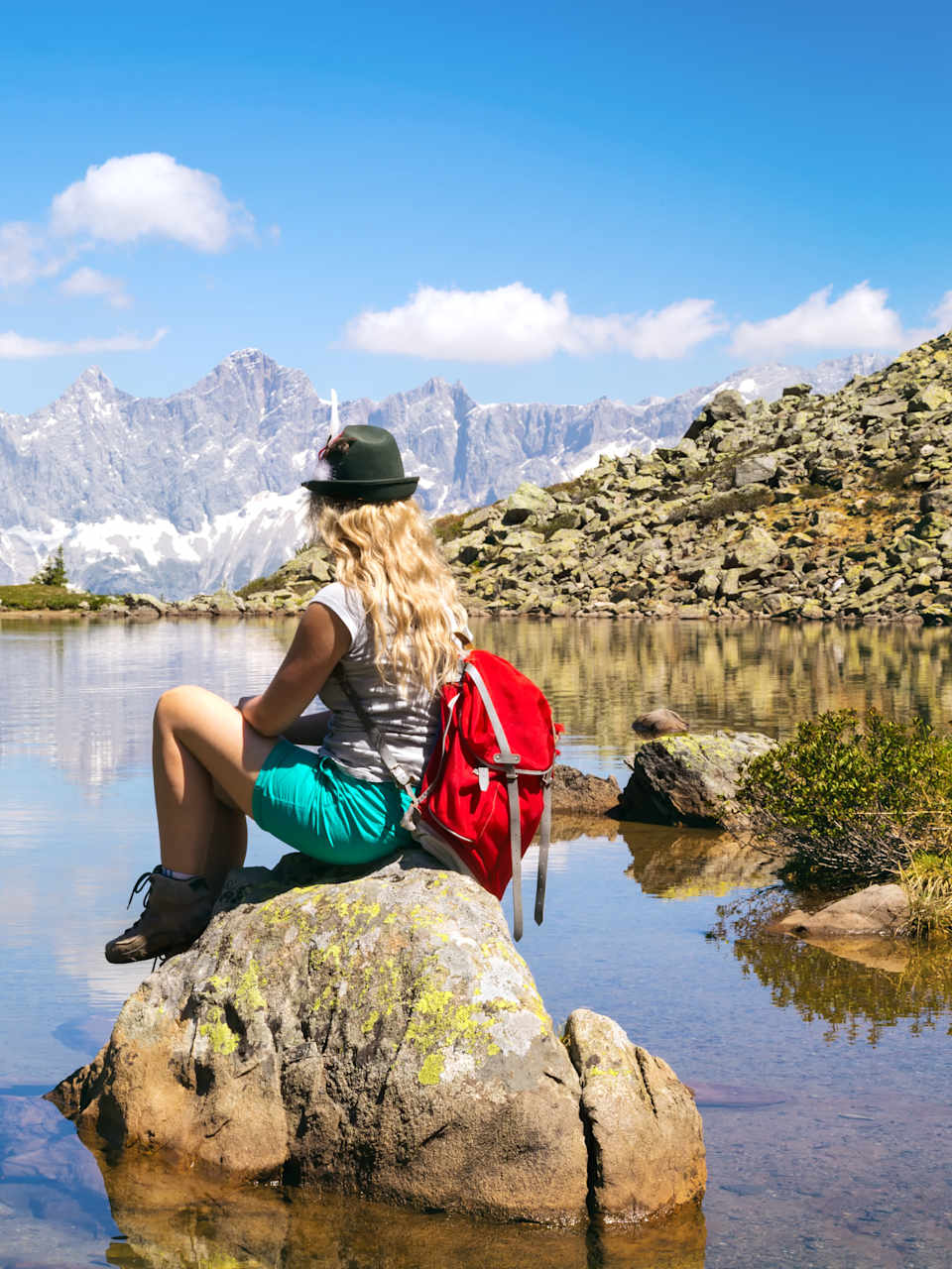Ausflug in der Steiermark © serkat Photography - stock.adobe.com