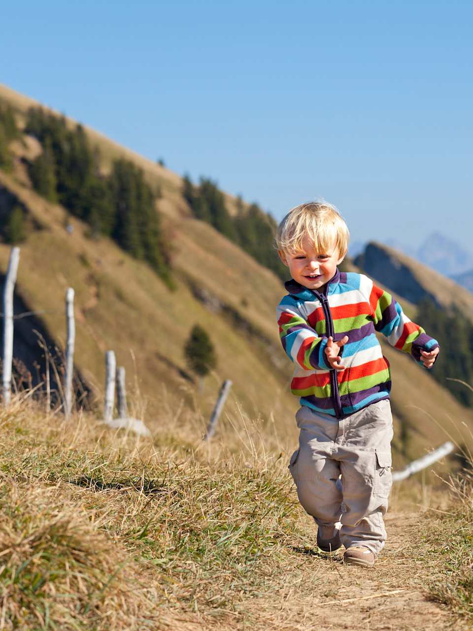 Ein Ausflug in Vorarlberg © terranova_17 - stock.adobe.com