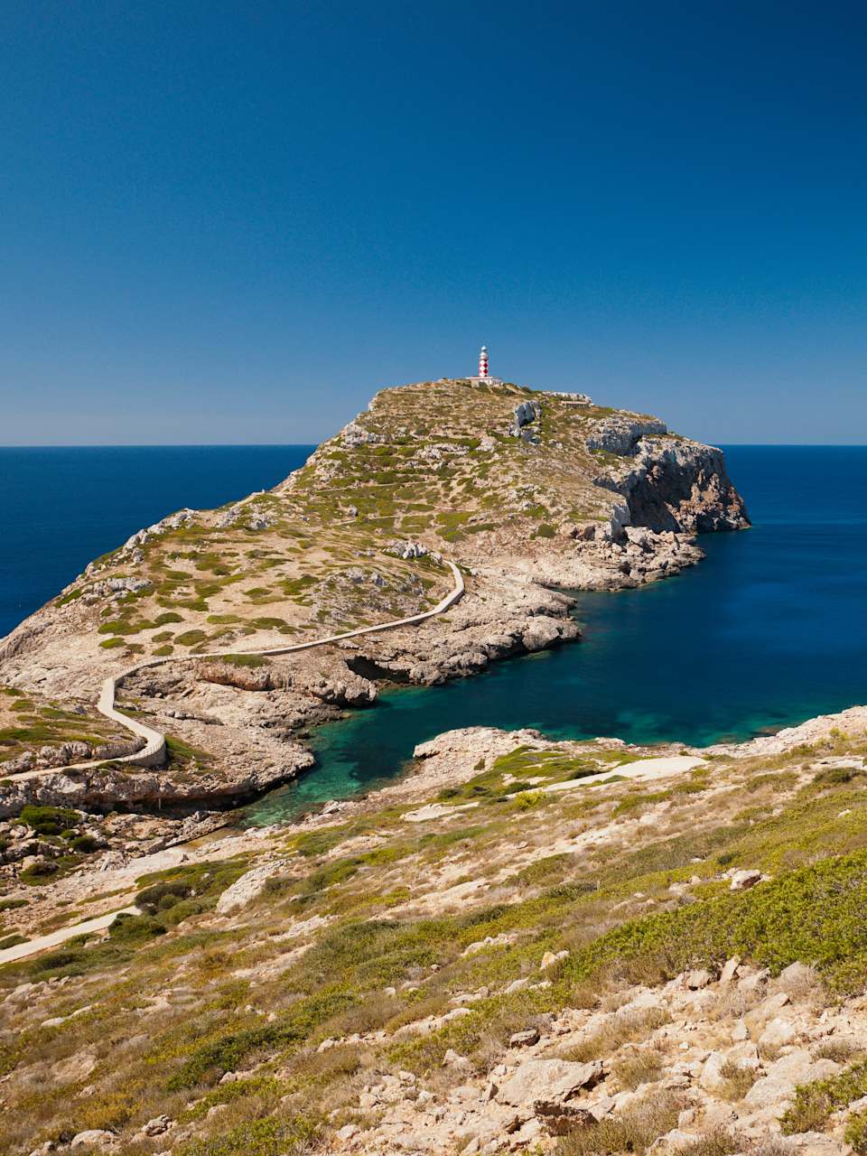 Cabrera, Mallorca, Spanien