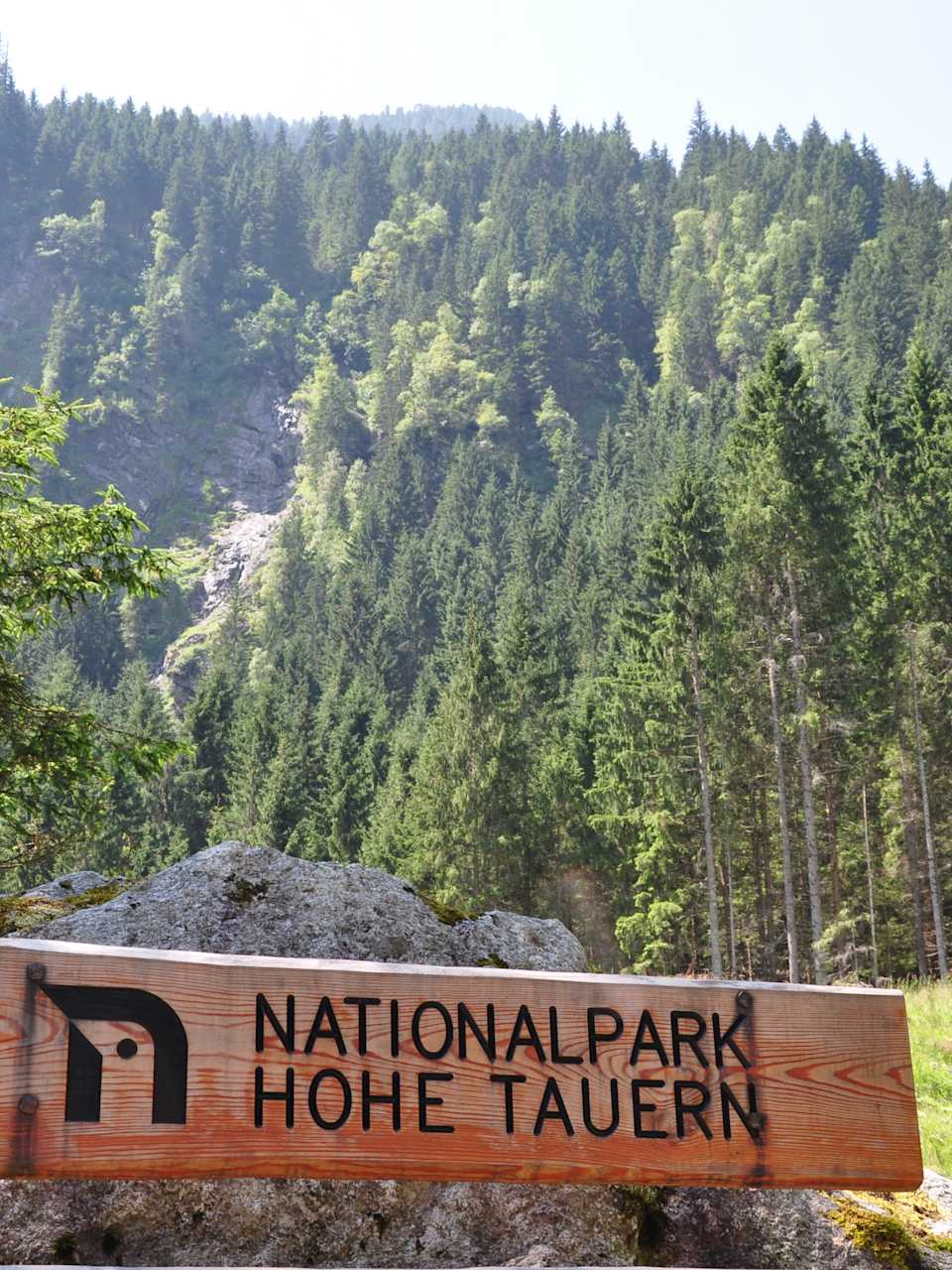 Der Nationalpark Hohe Tauern © Henry Czauderna - stock.adobe.com