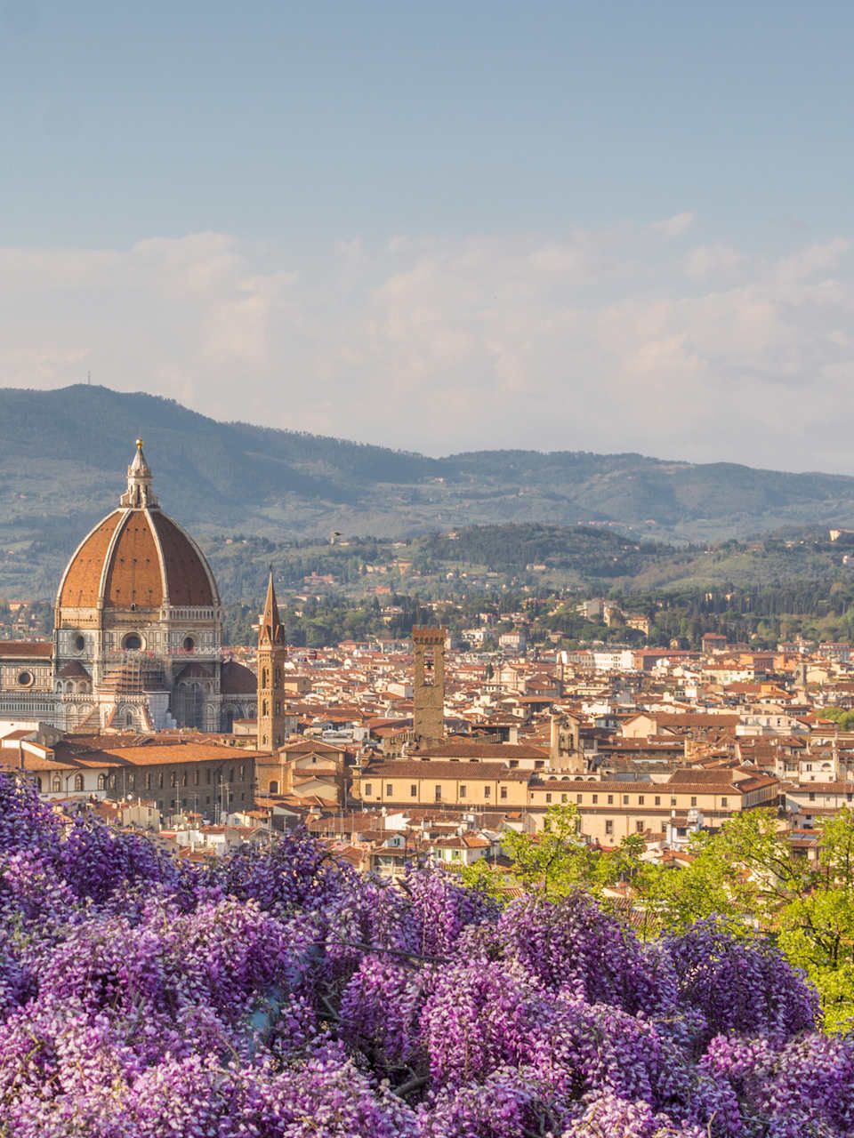 Florenz, Toskana, Italien