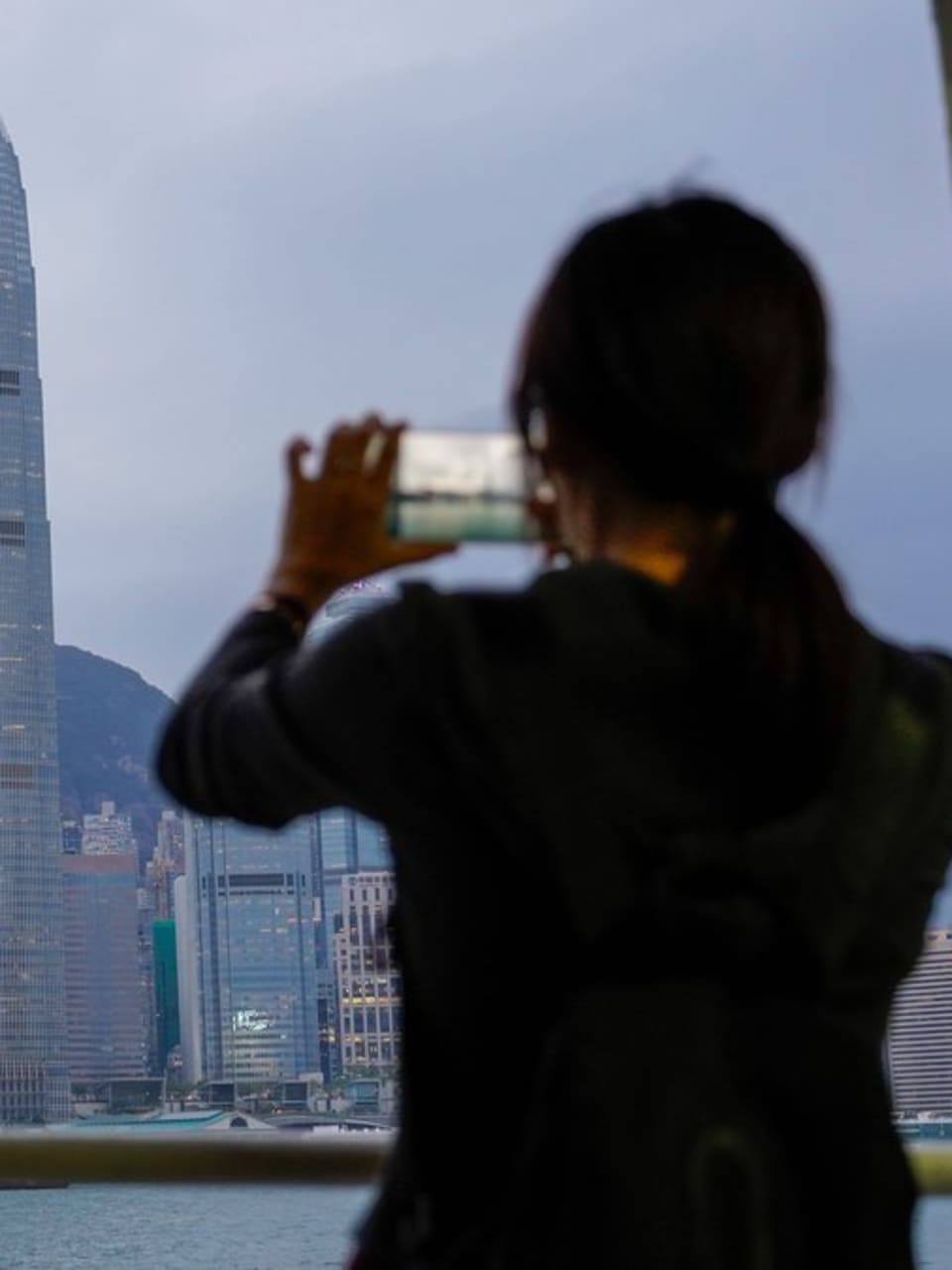 Hongkong mit seinen Sehenswürdigkeiten ist immer eine Reise wert. © IMAGO/Nexpher Images