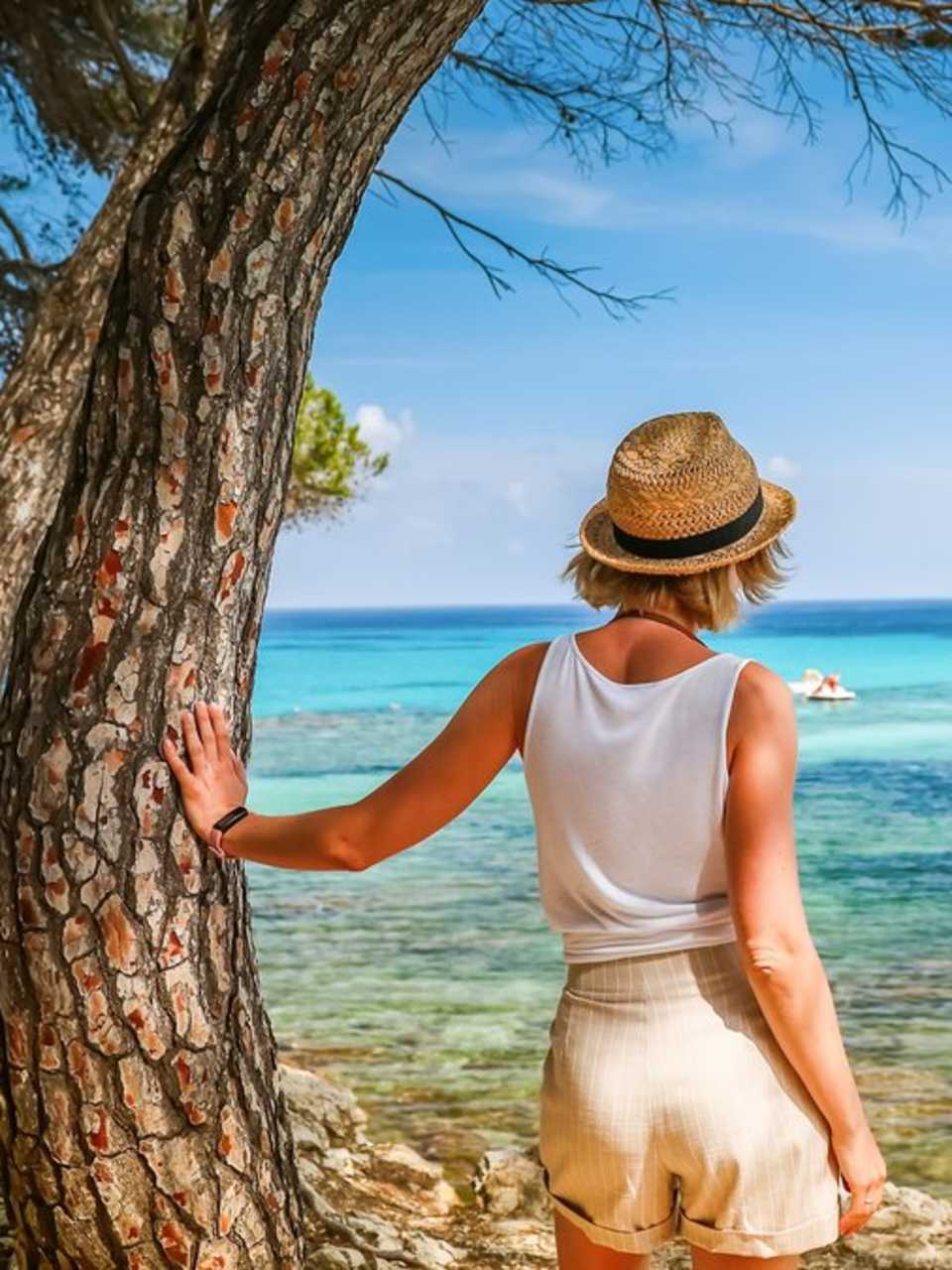 Welches Mallorca gibt Dir die Insel? © Anita_Bonita/iStock