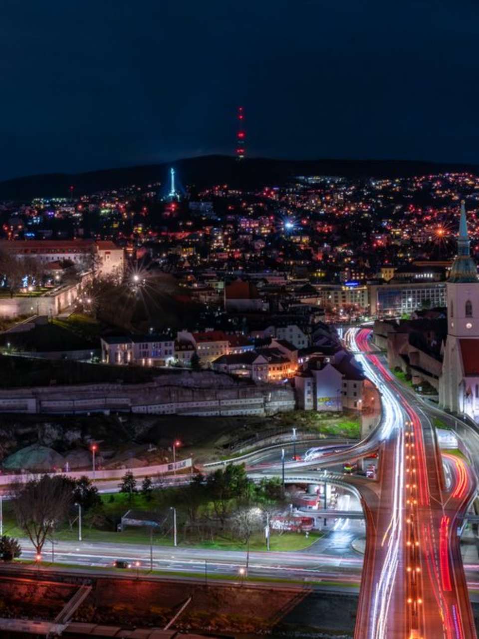 Bratislava ist für sein Habsburg-Erbe bekannt. © Michael Nosek/iStock via Getty Images
