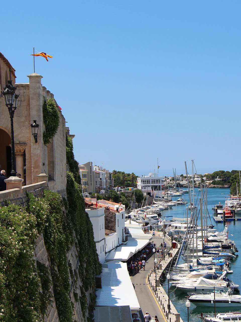 Mal schroff, mal lieblich – Menorca ist eine Insel der Gegensätze