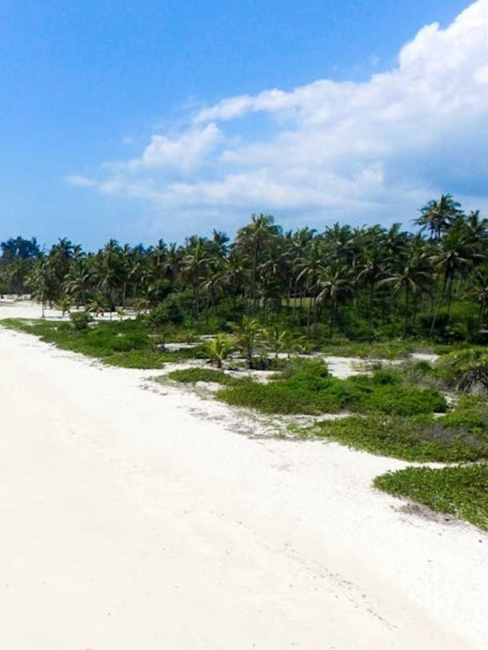 Tiwi Beach, Kenia, Afrika ©HolidayCheck