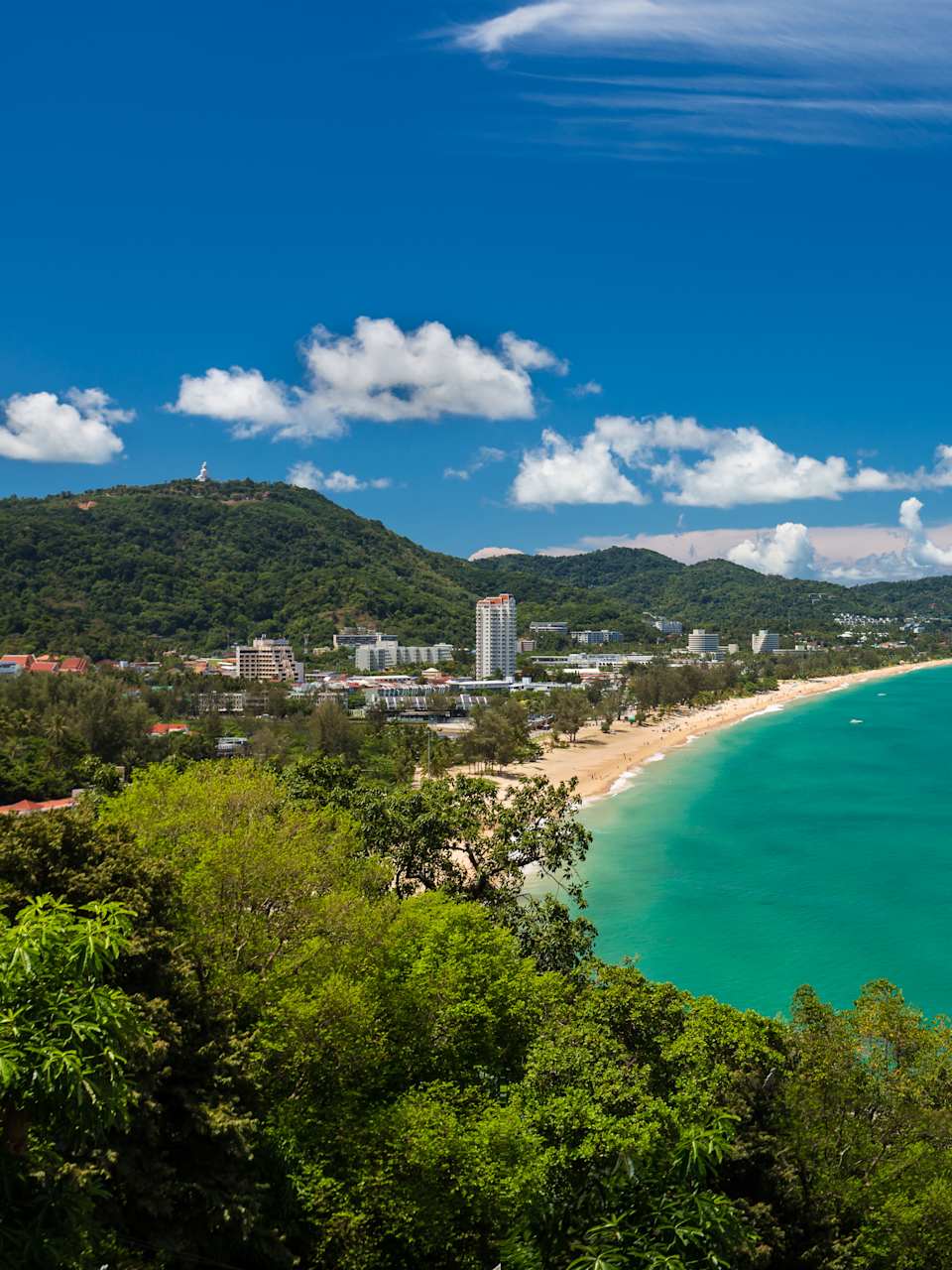 Kamala Beach, Kamala, Phuket © Shutterstock