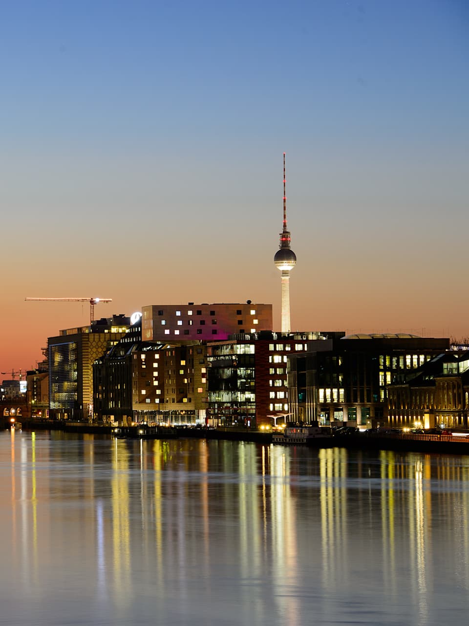 Molecule Man, Berlin-Friedrichshain-Kreuzberg, Berlin