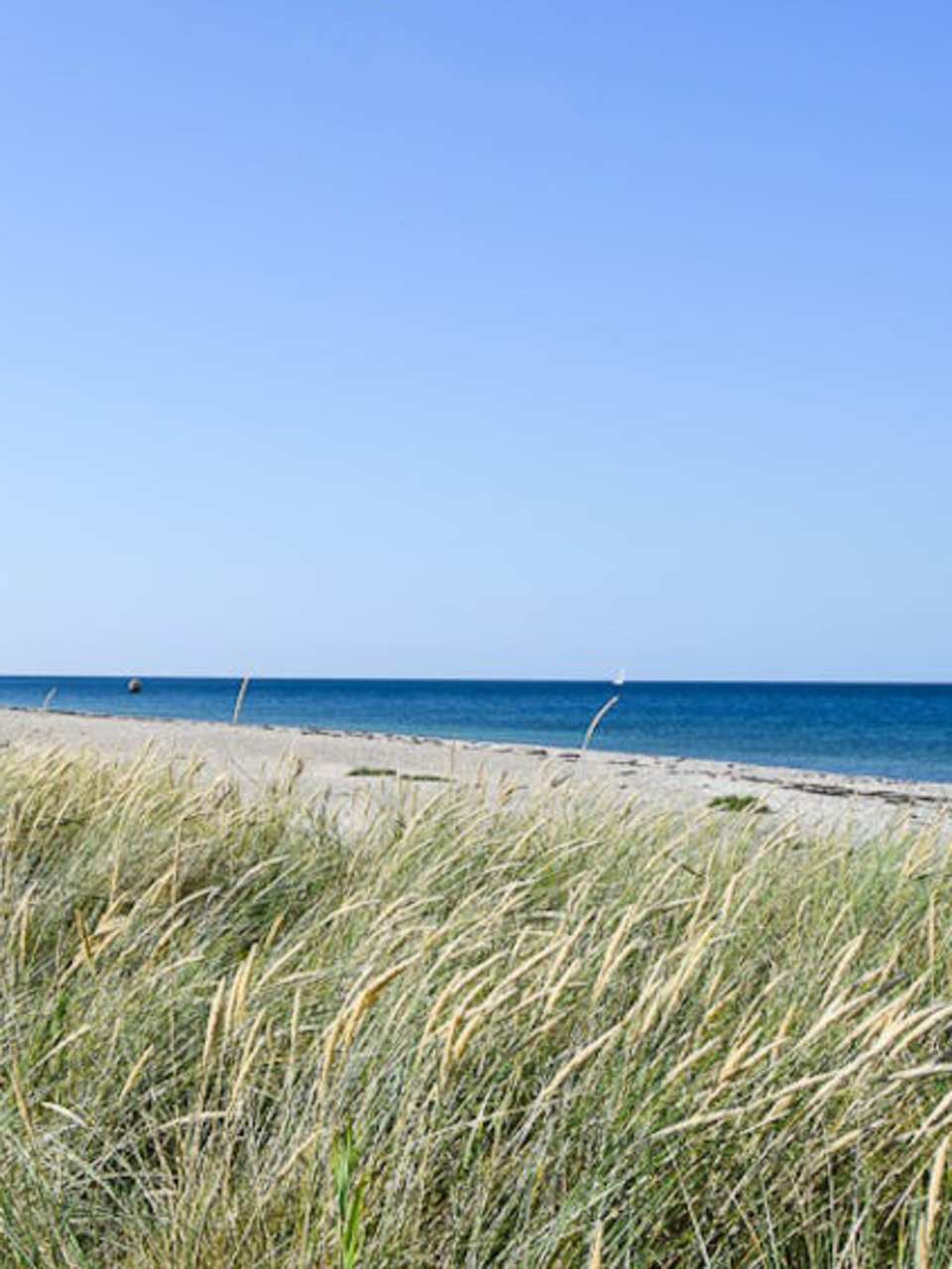 Strand Westermarkelsdorf auf Norderney, Ostsee, Deutschland ©HolidayCheck