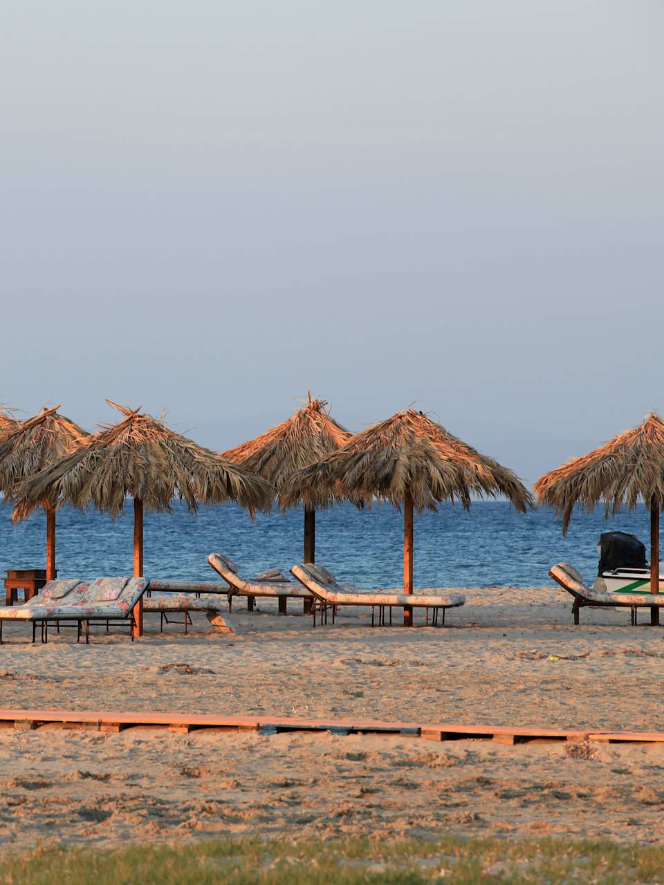Strand Tigaki, Kos