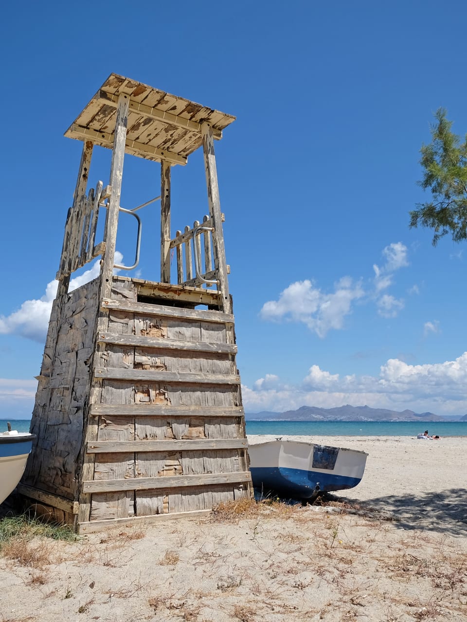 Strand Tigaki, Kos