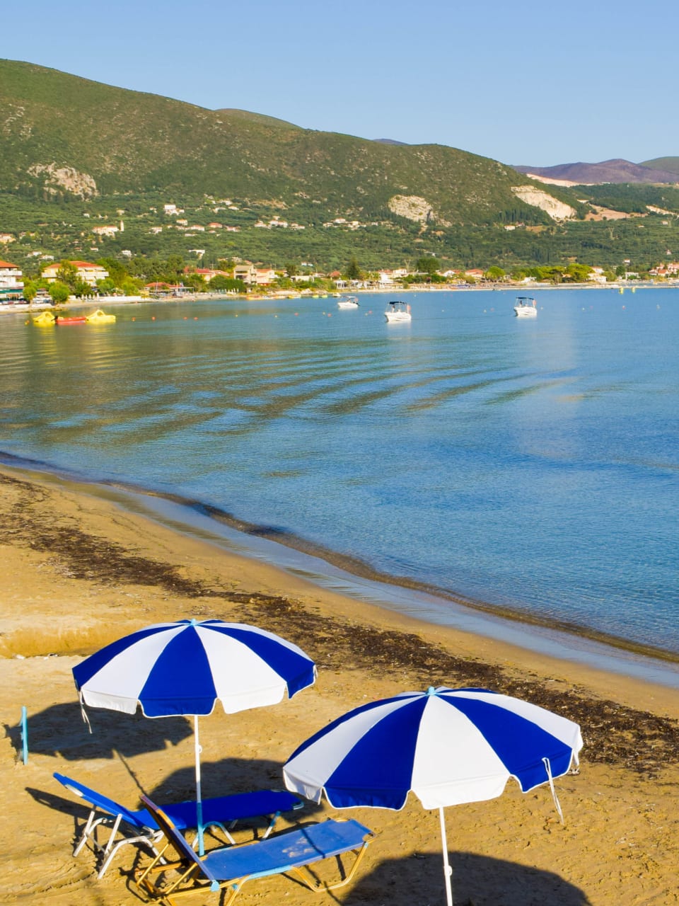 Alikanas, Zakynthos