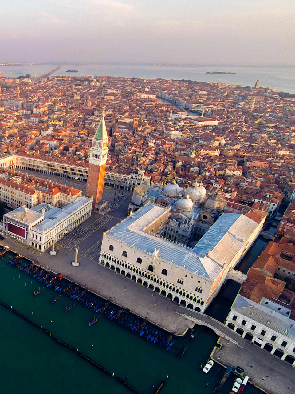 Venedig, Venetien