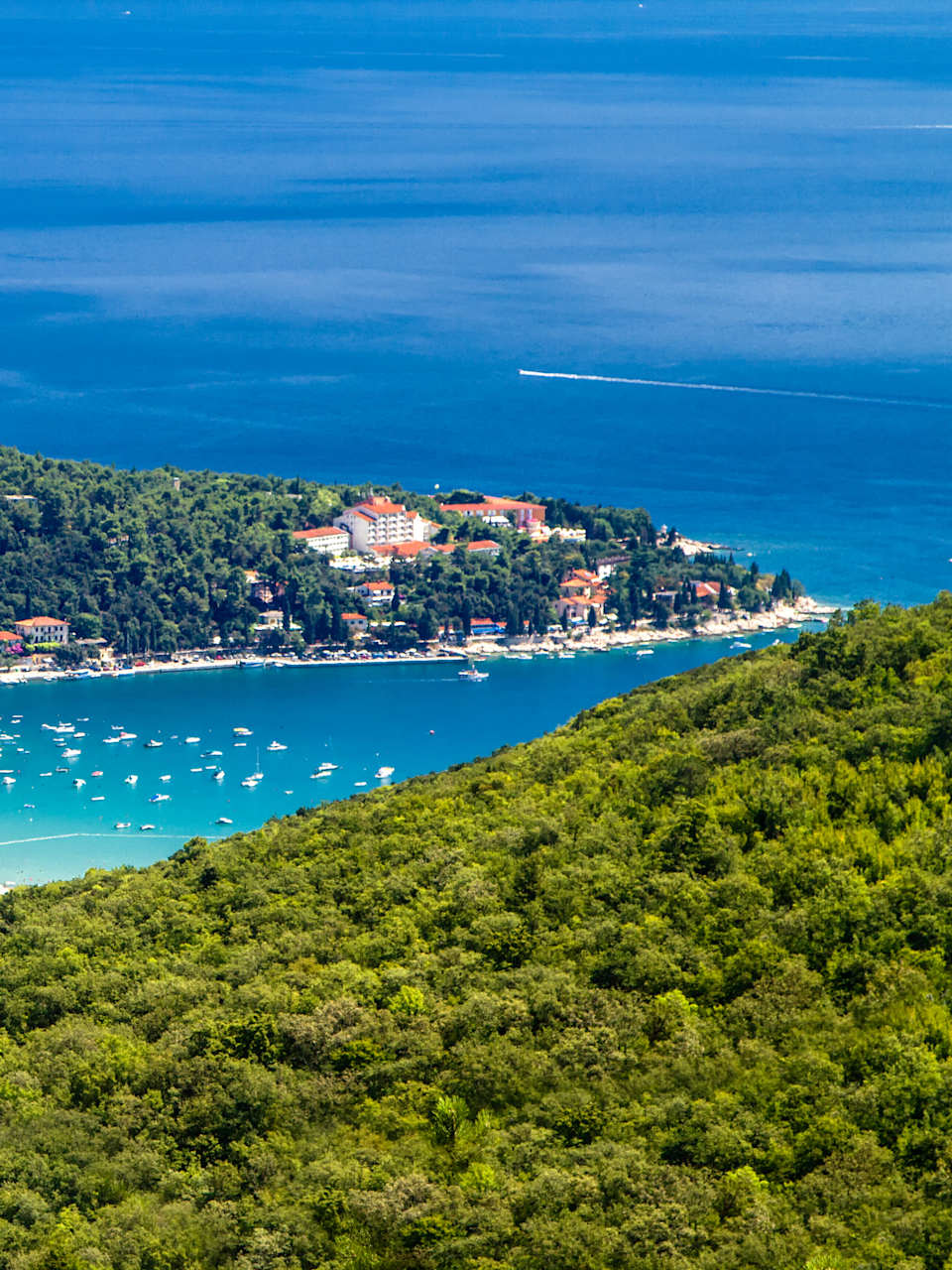 Rabac / Croatia