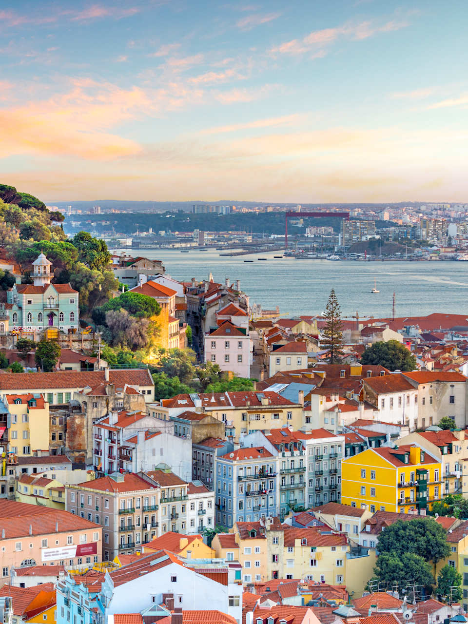 Lissabon, Portugal