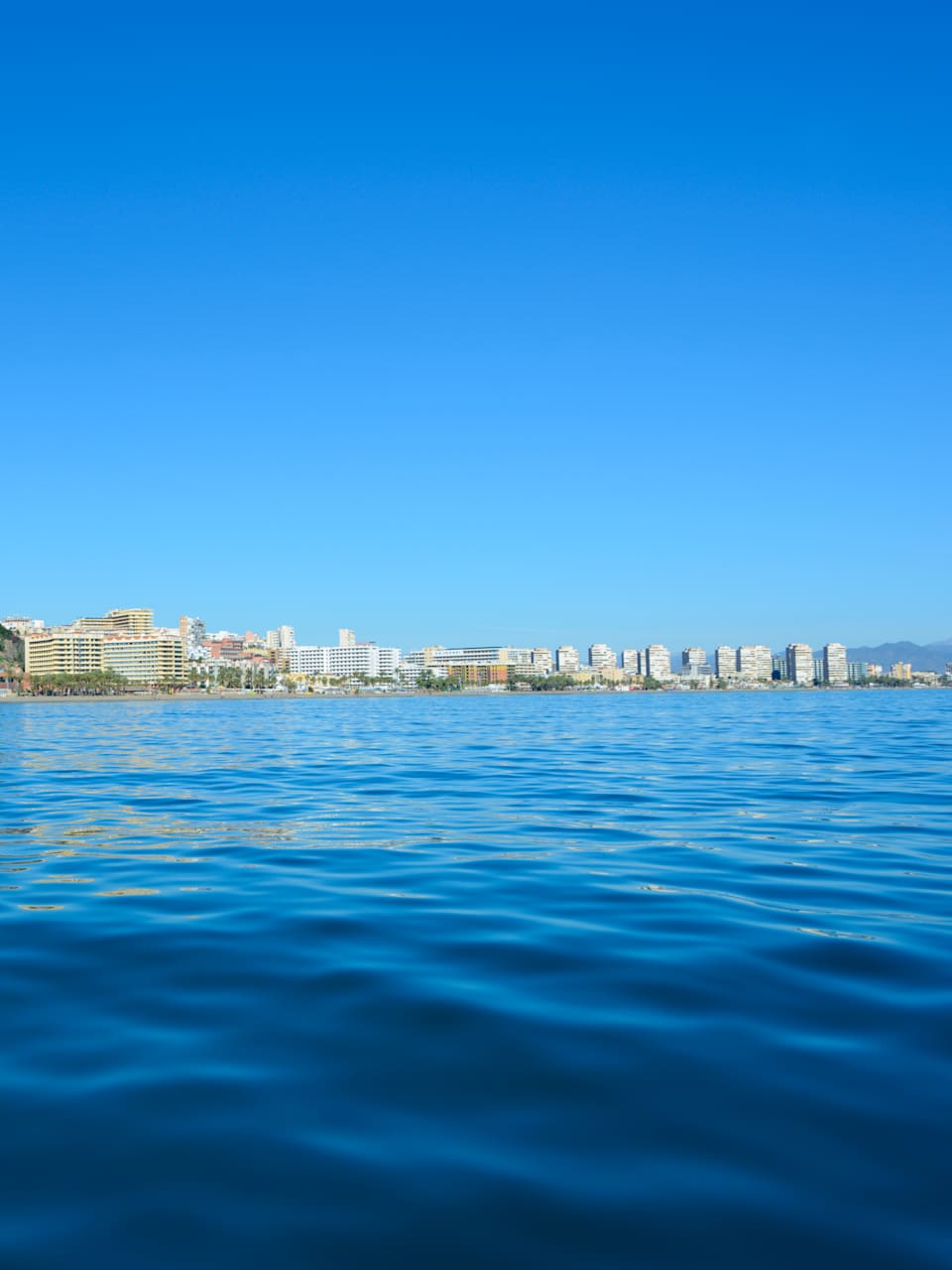Torremolinos, Costa del Sol