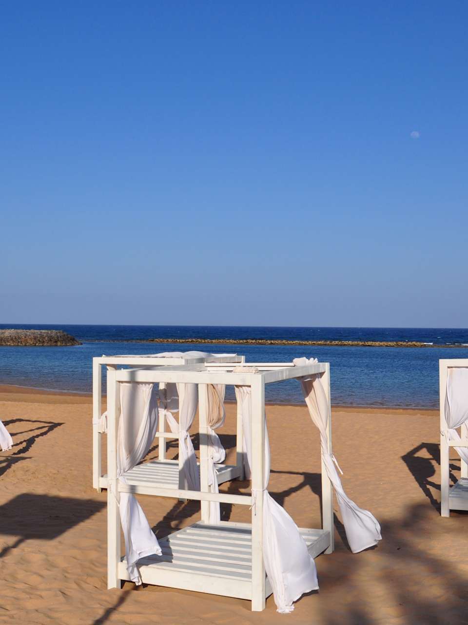 Strand Caleta de Fuste, Fuerteventura