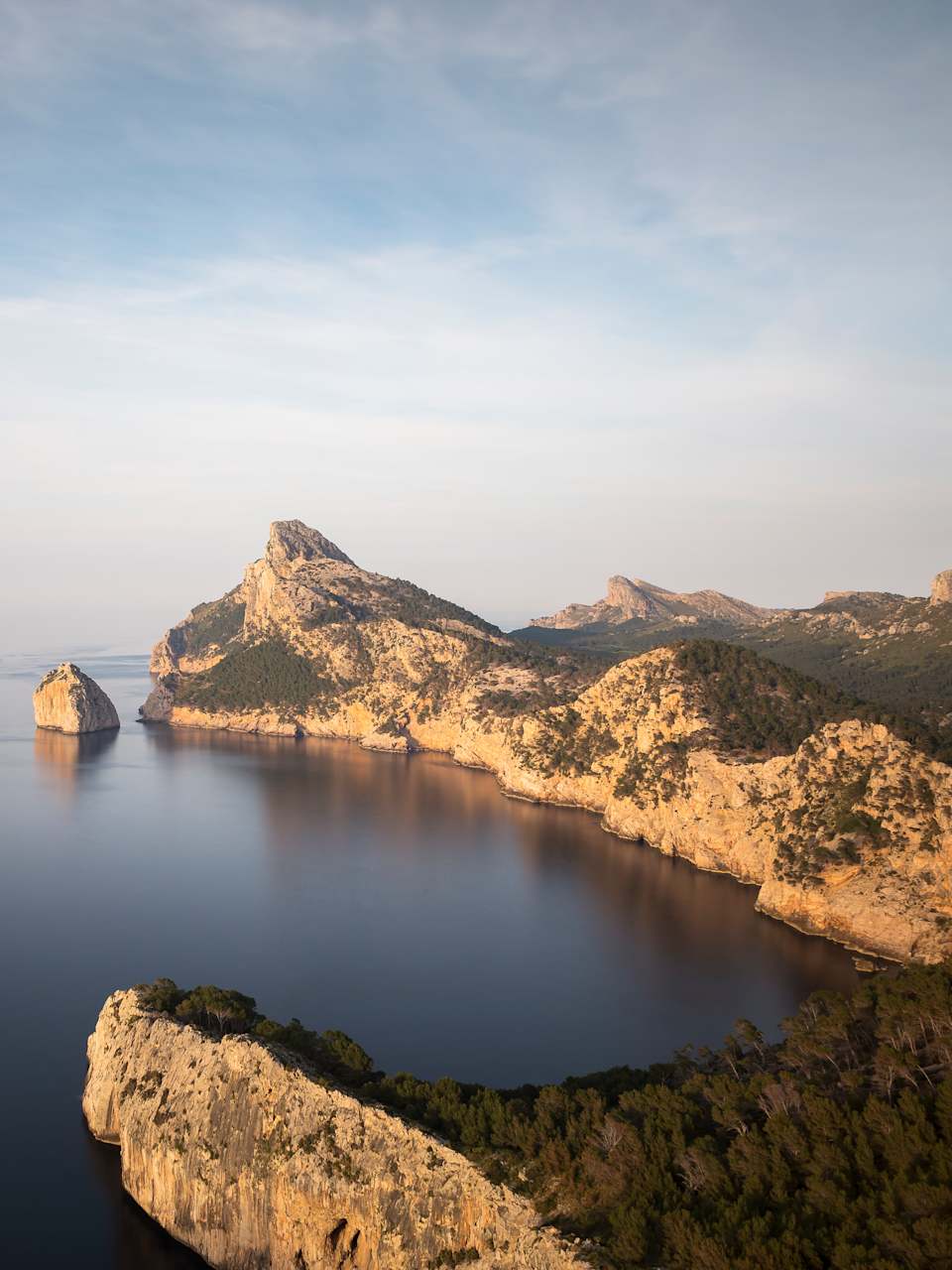 Aussichtspunkt Cap de Formentor