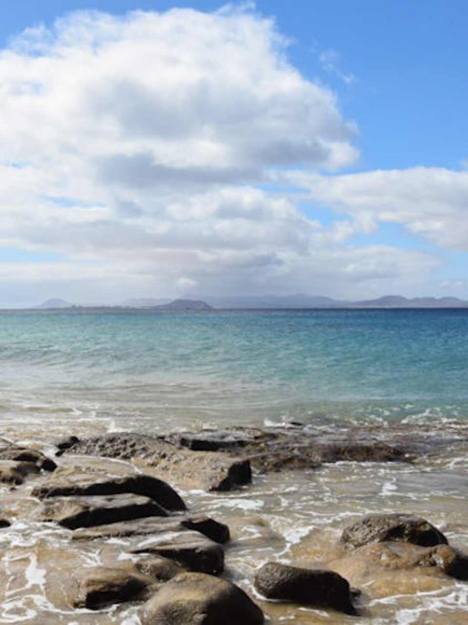 Playa del Pozo, Lanzarote, Spanien ©HolidayCheck