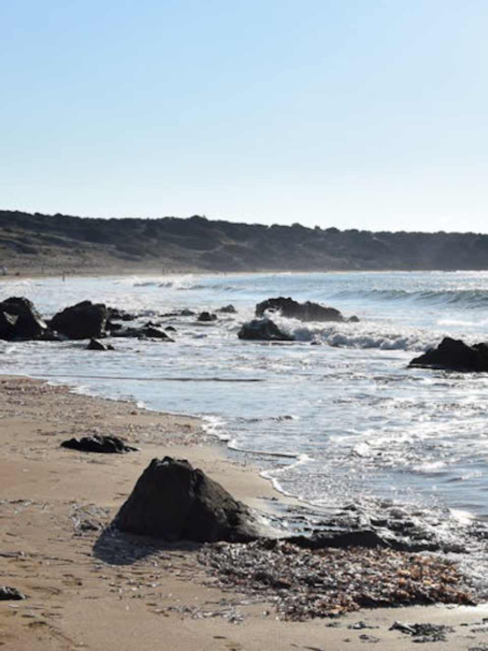Lara Beach, Zypern