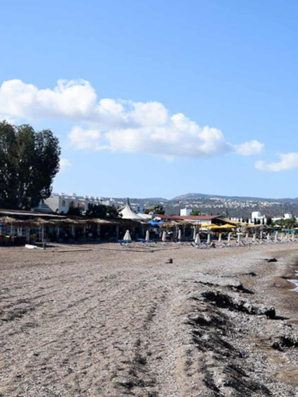 Latchi Beach, Zypern ©HolidayCheck