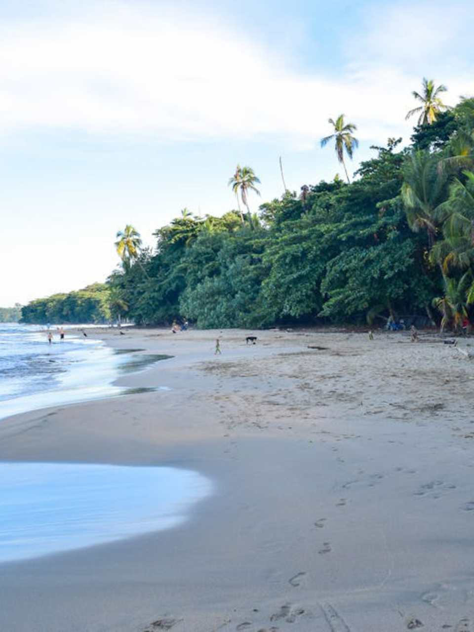 Playa Chiquita, Costa Rica ©HolidayCheck