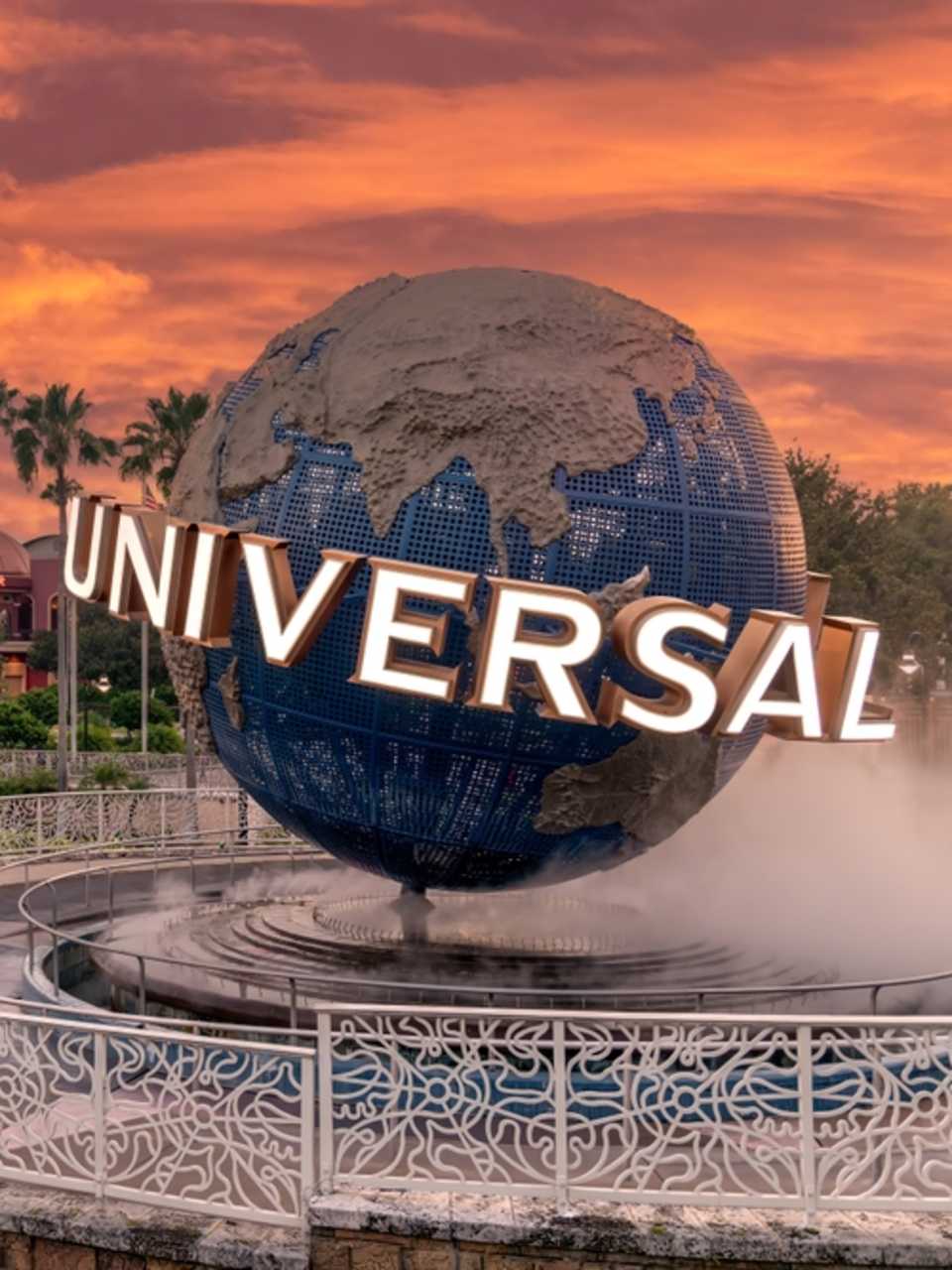Orlando Urlaub 2026/2027 • Günstig buchen bei HolidayCheck