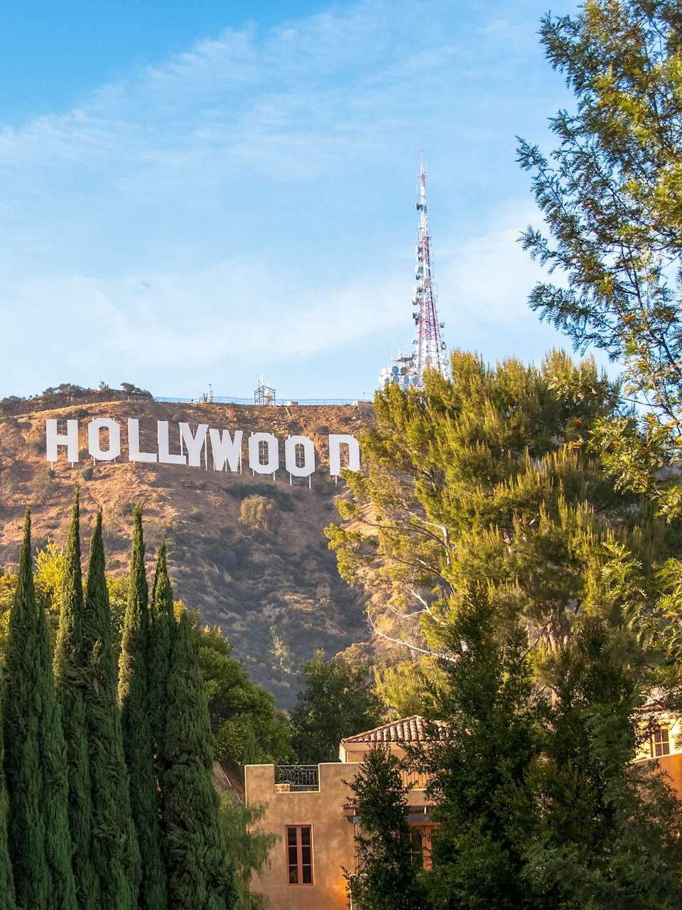 Hollywood, Los Angeles, Kalifornien © Shutterstock - Maks Ershov