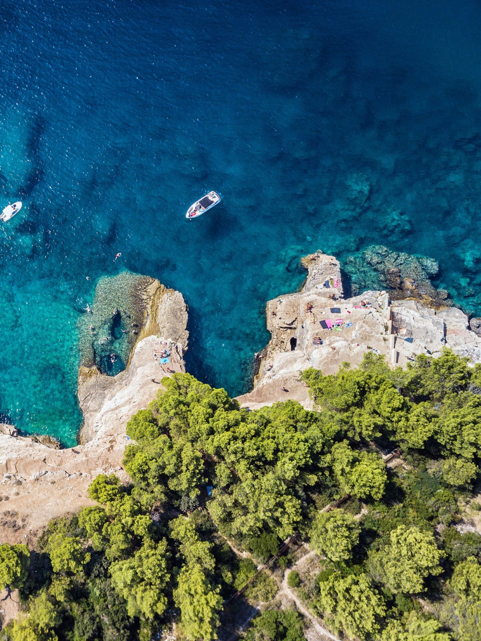  Urlaub in Kroatien 2023/2024 • Günstig Urlaub buchen bei HolidayCheck Motiv 