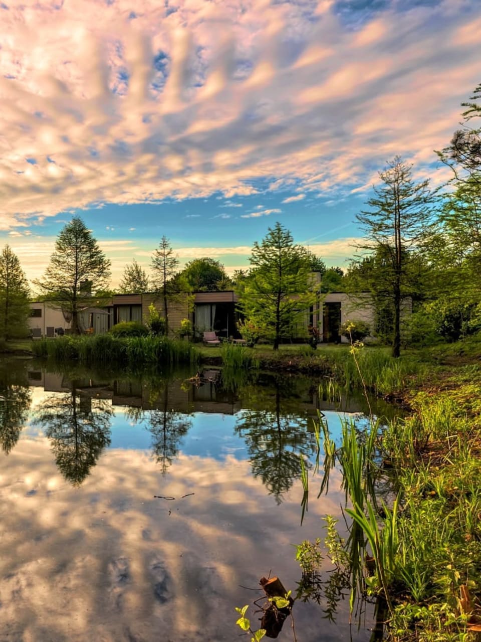 Center Parcs Het Heijderbos © Center Parcs Het Heijderbos, 2021