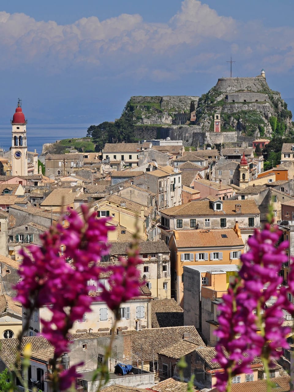 Kerkyra, Korfu, Griechenland © Klaus Bötig