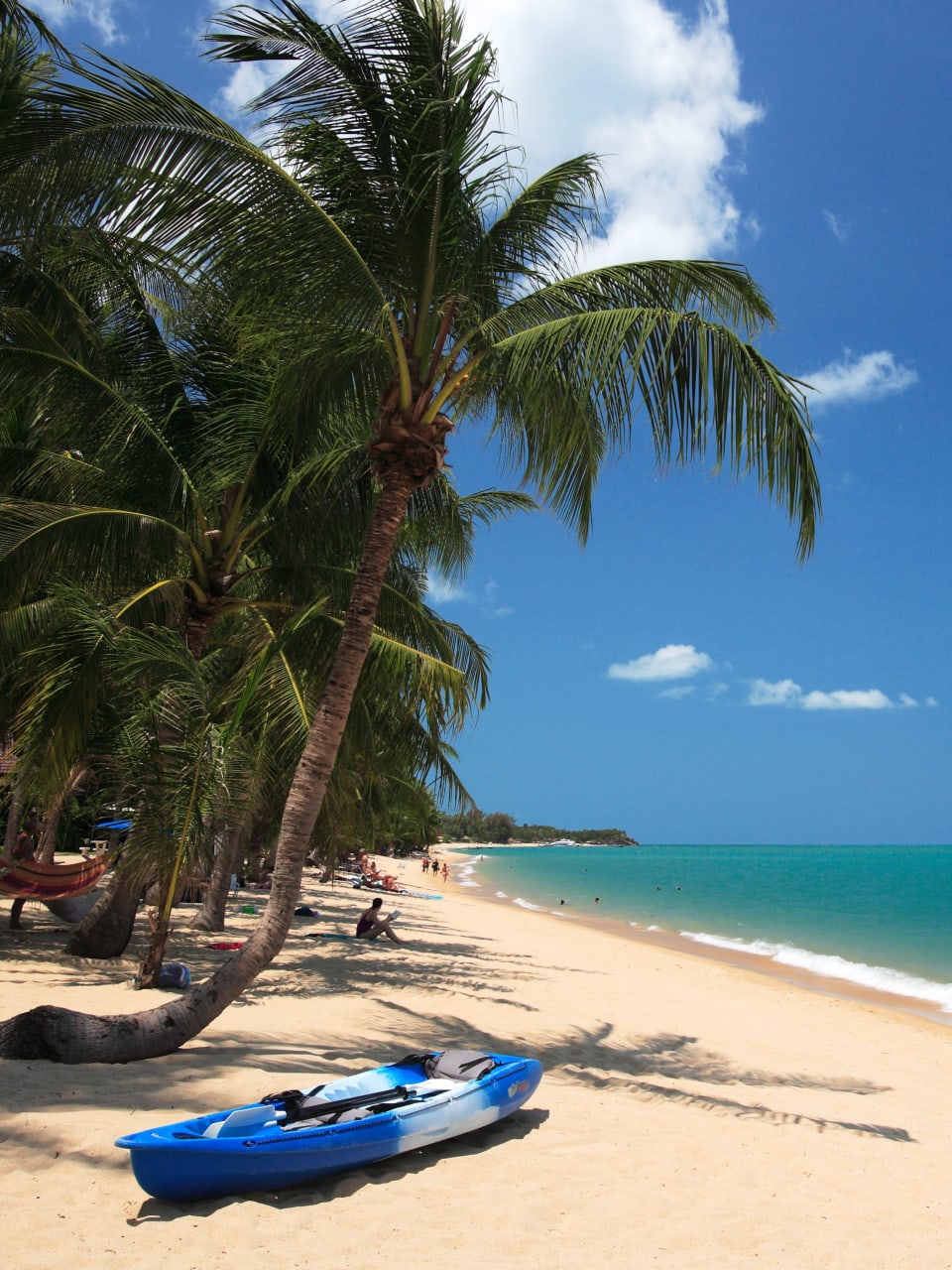 Thailand Urlaub 2025/2026 • Günstig buchen bei HolidayCheck