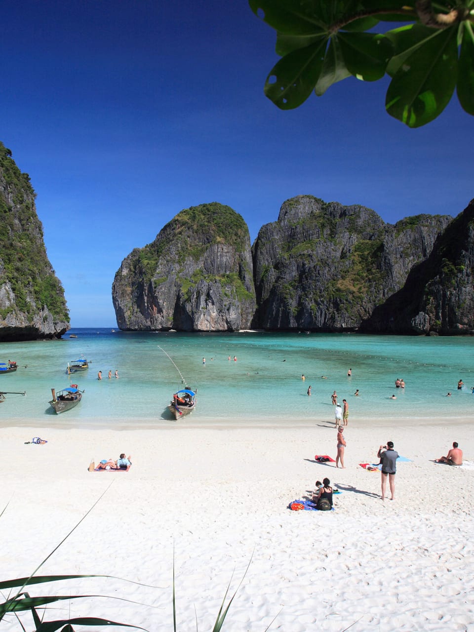 Thailand Urlaub 2025/2026 • Günstig buchen bei HolidayCheck