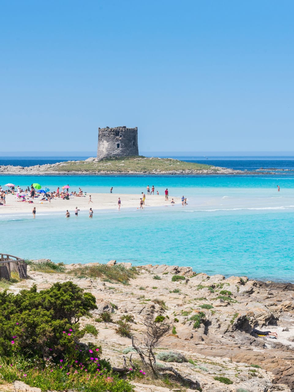 Sardinien Urlaub • Günstig Urlaub buchen bei HolidayCheck