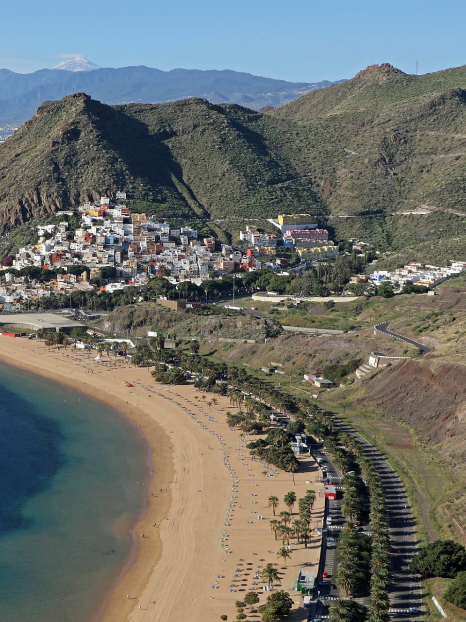 Kanaren Urlaub 2025/2026 • Günstig buchen bei HolidayCheck