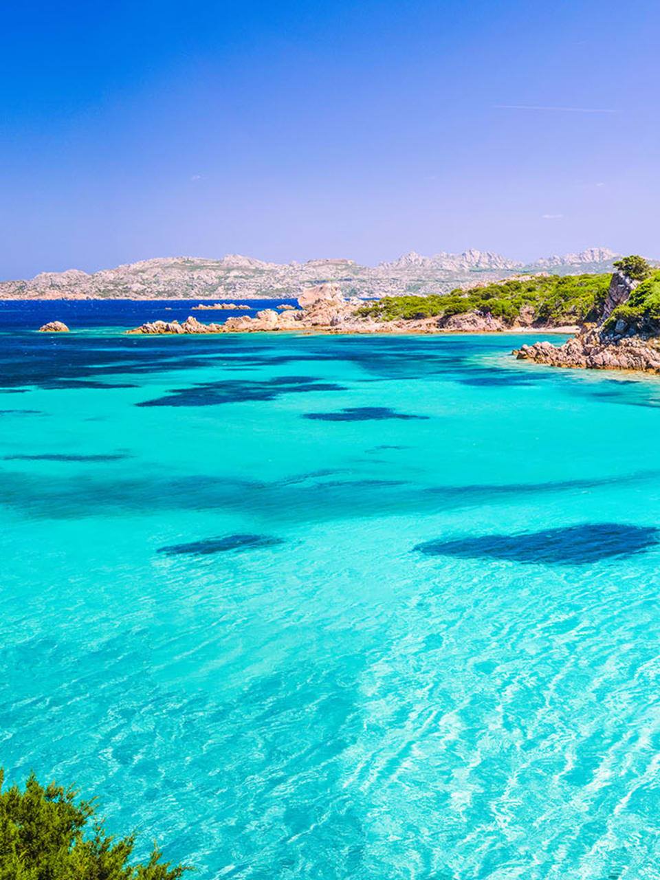 Sardinien Urlaub 2024/2025 • Günstig buchen bei HolidayCheck