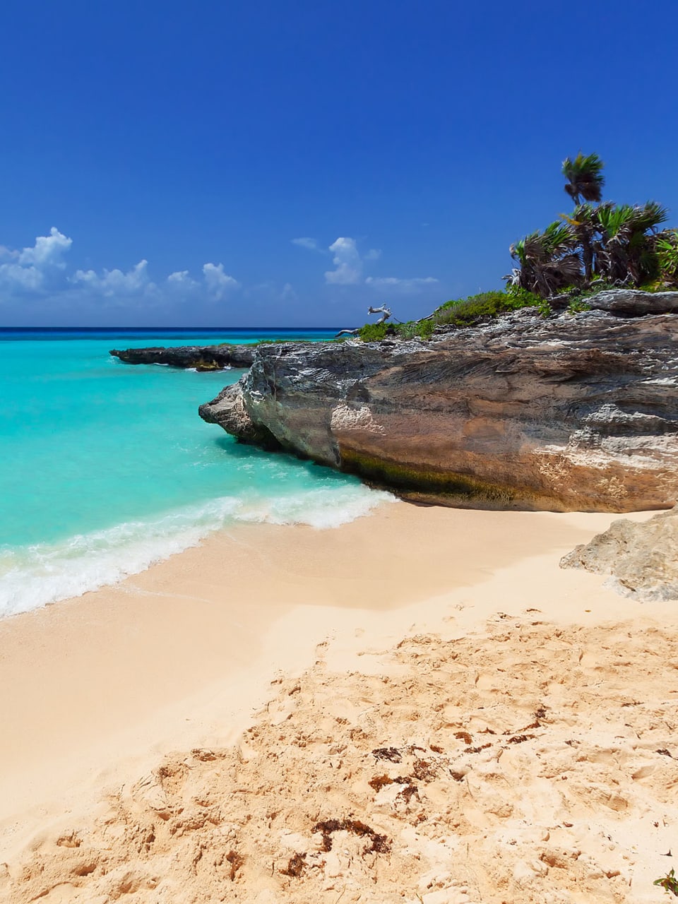 Playa del Carmen © Patryk Kosmider - stock.adobe.com