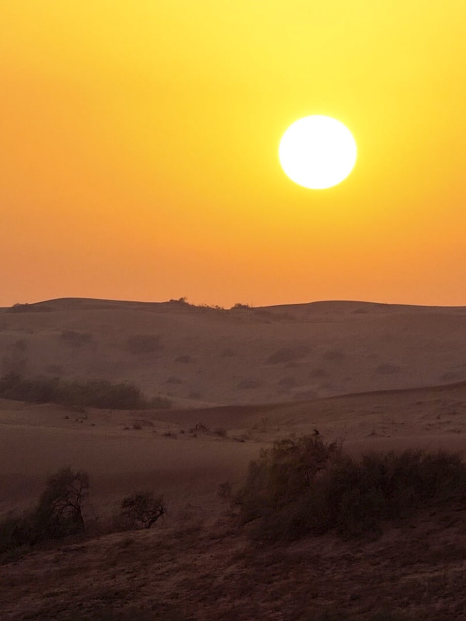 Ras Al Khaimah © Jürgen Drensek