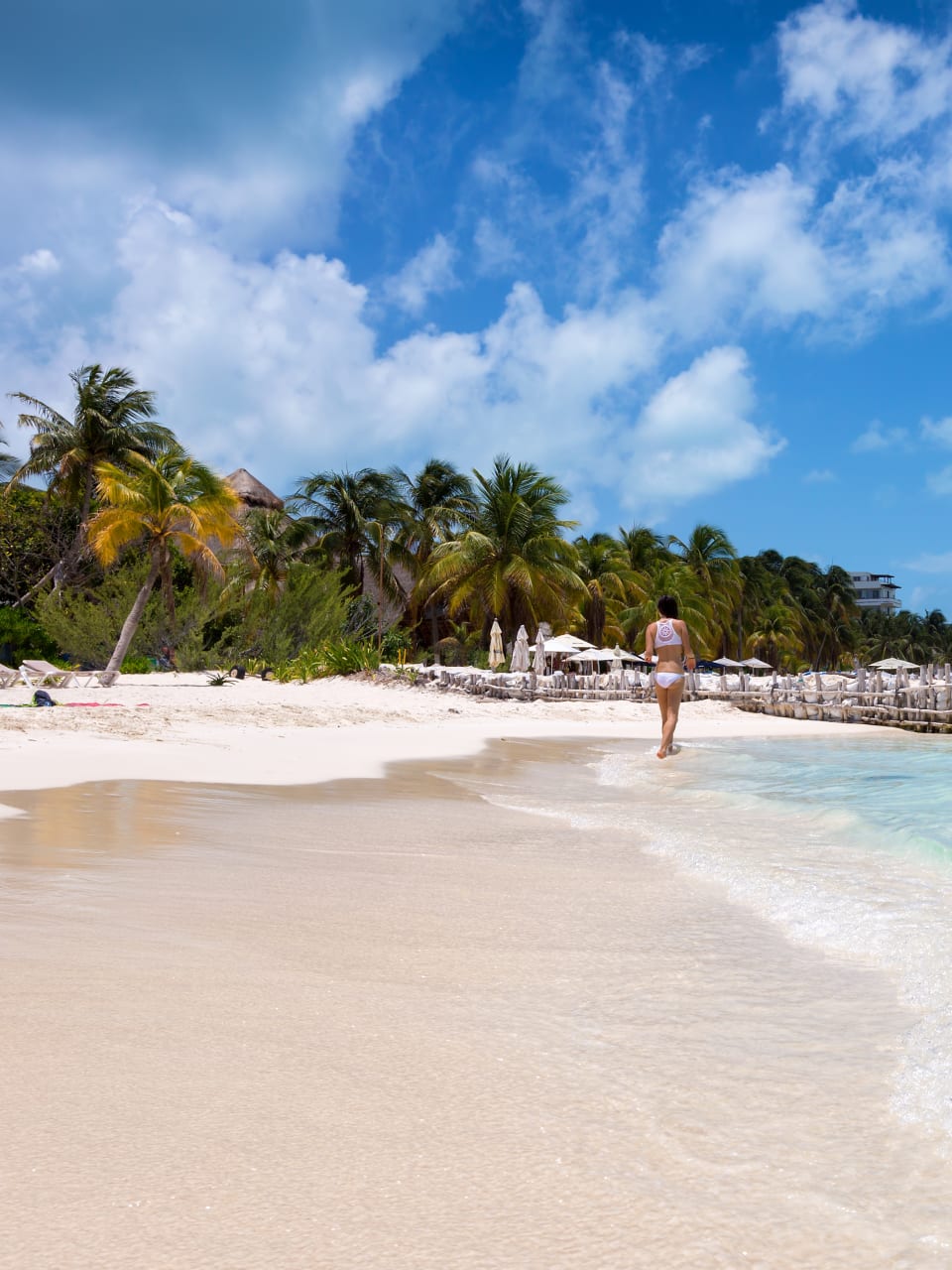 Isla Mujeres © moofushi - stock.adobe.com