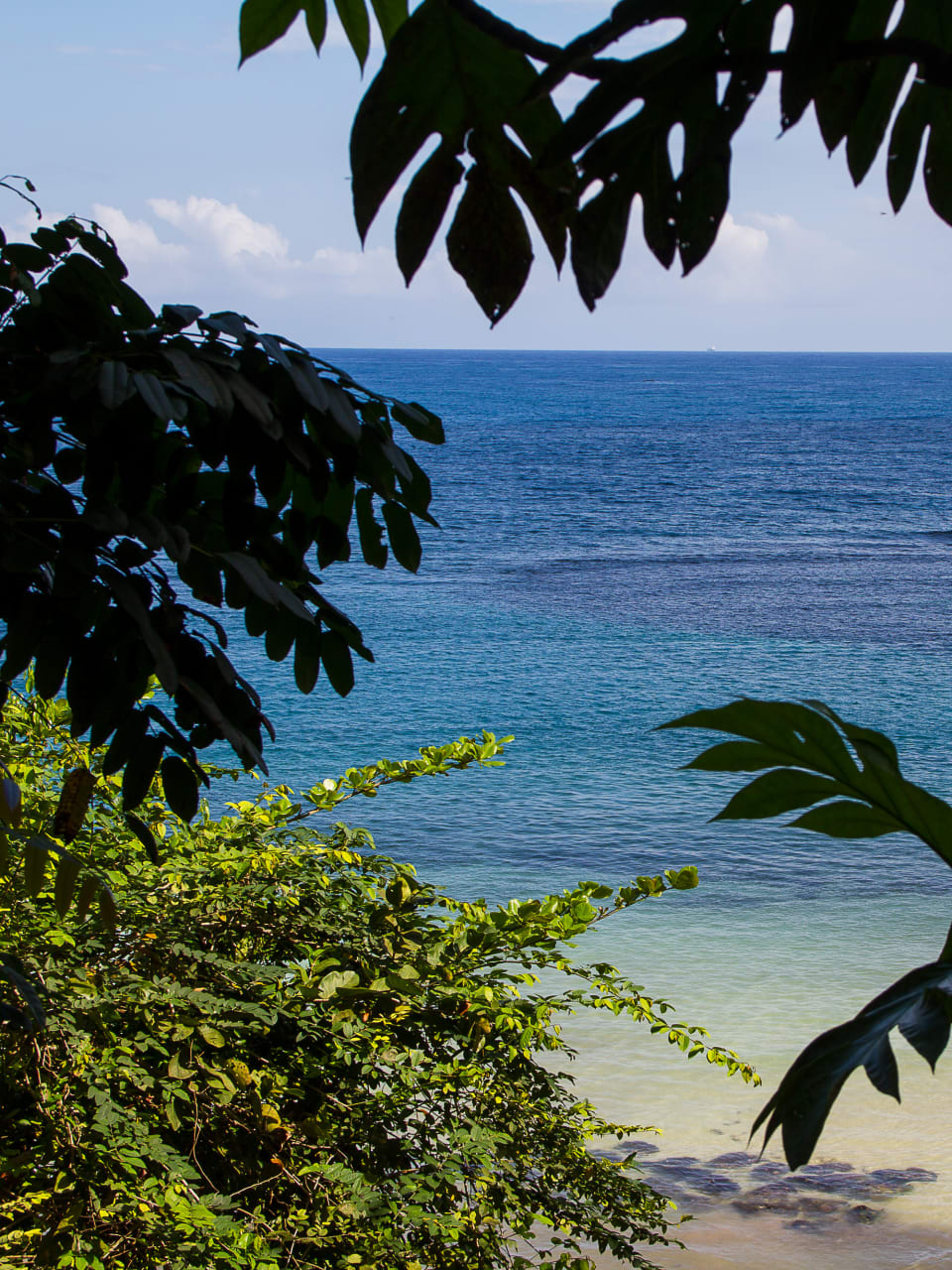 Strand von Jamaika © Jamaica Tourist Board