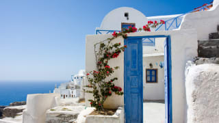 Griechenland Ferien • Günstig Ferien buchen bei HolidayCheck