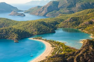 Türkische Ägäis Urlaub • Günstig Urlaub buchen bei HolidayCheck