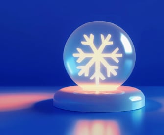 HolidayCheck-Adventskalender Türchen 1