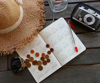 2024 musst Du im Urlaub nicht mehr so tief in den Geldbeutel greifen © Marina - stock.adobe.com