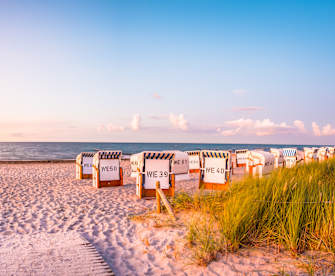 Die deutsche Ostsee © powell83 - stock.adobe.com