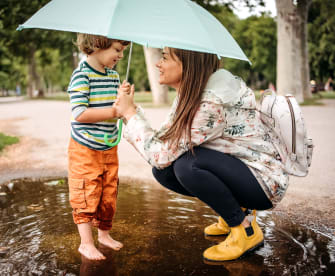 Regentage auf Kreta ©enigma_images/E+ via Getty Images